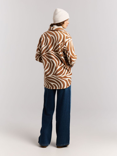 PRTJettie Outdoor shacket