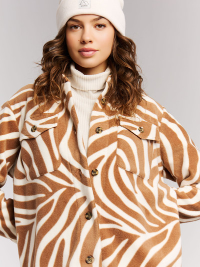 PRTJettie Outdoor shacket