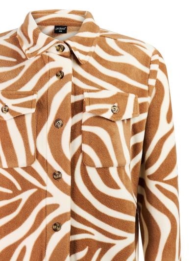 PRTJettie Outdoor shacket