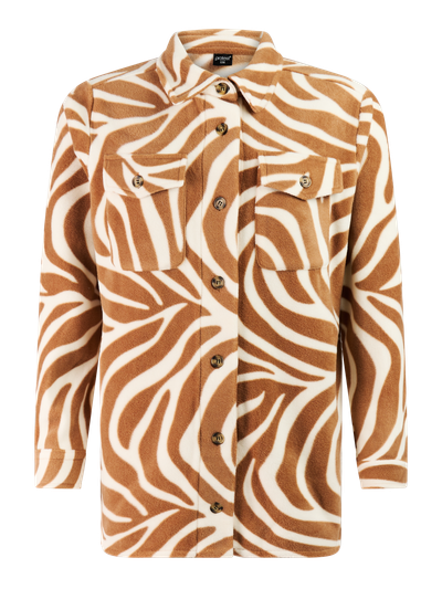 PRTJettie Outdoor shacket
