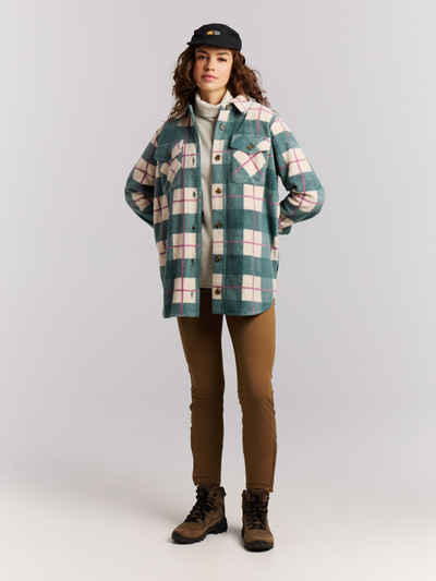 PRTJettie Outdoor shacket