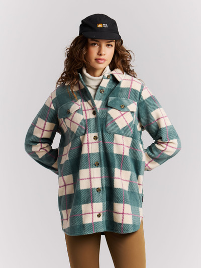 PRTJettie Outdoor shacket