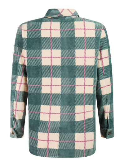 PRTJettie Outdoor shacket