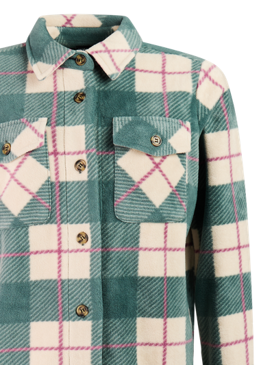 PRTJettie Outdoor shacket