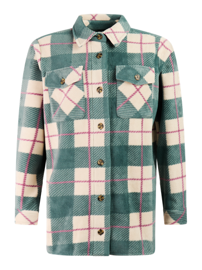 PRTJettie Outdoor shacket