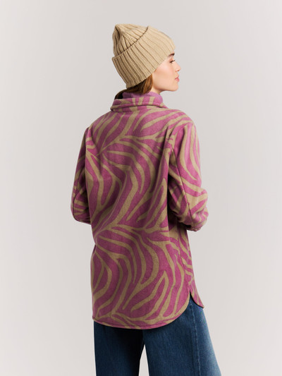 PRTJettie Outdoor shacket