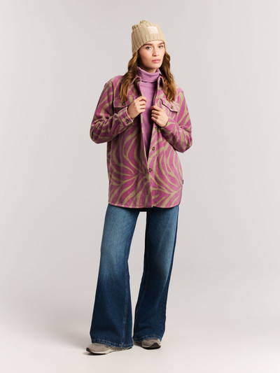 PRTJettie Outdoor shacket