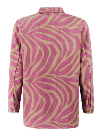 PRTJettie Outdoor shacket