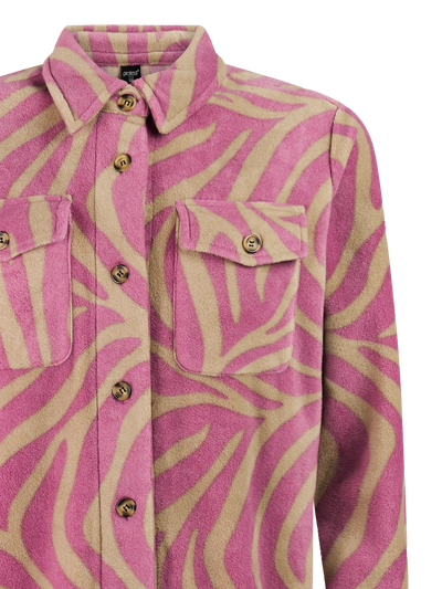 PRTJettie Outdoor shacket