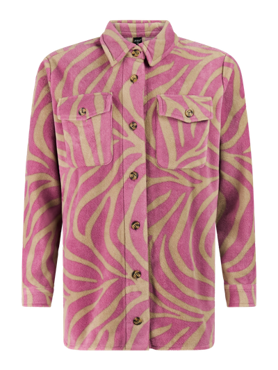 PRTJettie Outdoor shacket