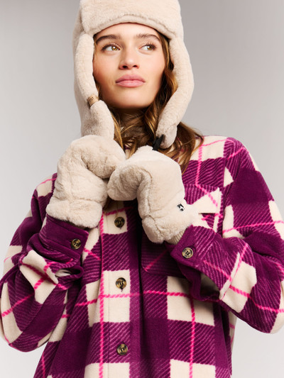 PRTJettie Outdoor shacket