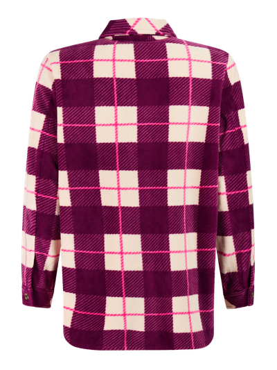 PRTJettie Outdoor shacket
