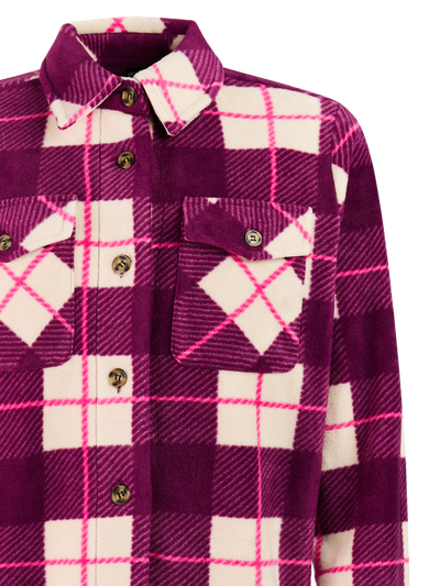 PRTJettie Outdoor shacket