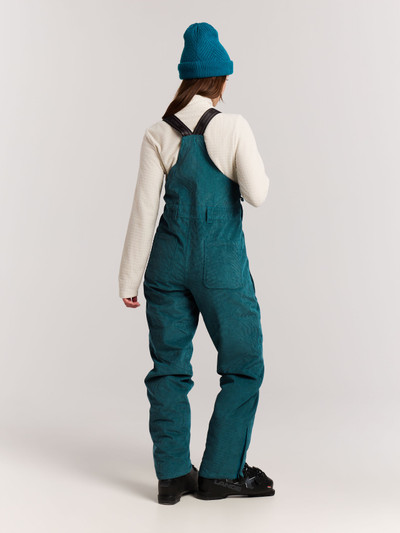PRTDiane Corduroy salopette