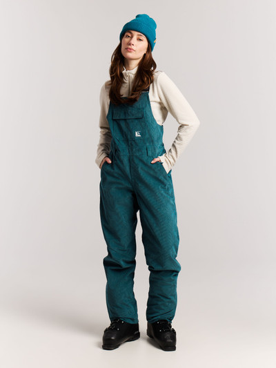 PRTDiane Corduroy salopette