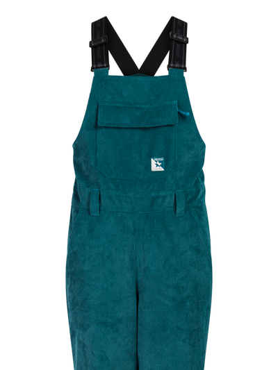 PRTDiane Corduroy salopette