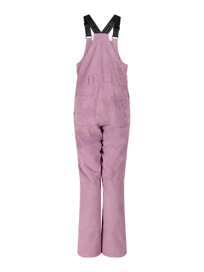 PRTDiane Corduroy salopette