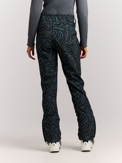 PRTKarly Zebra ski trousers