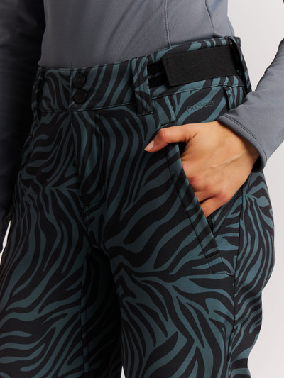 PRTKarly Zebra ski trousers