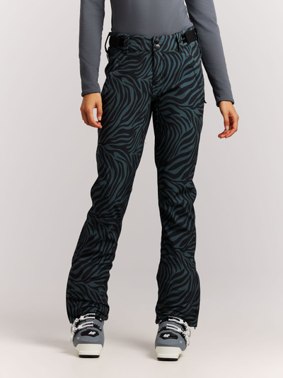 PRTKarly Zebra ski trousers