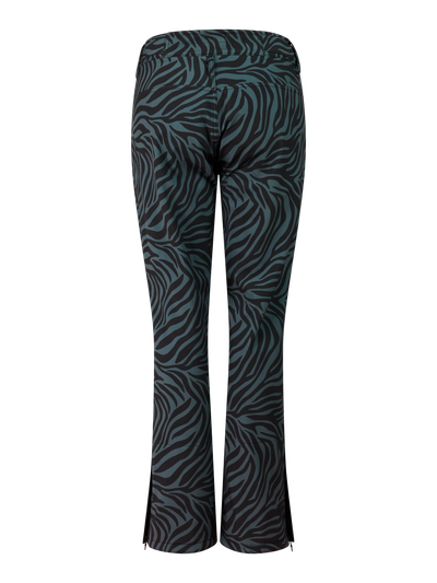 PRTKarly Zebra ski trousers