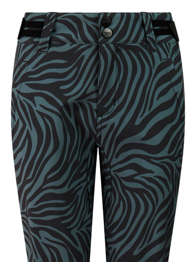 PRTKarly Zebra ski trousers
