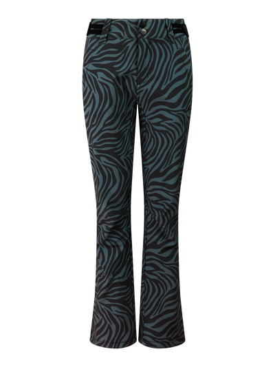 PRTKarly Zebra ski trousers