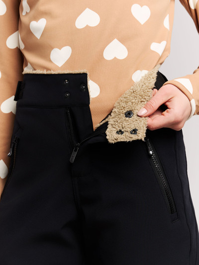 PRTSonny Skihose mit Teddyfutter