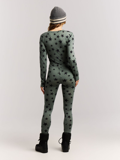 PRTLimosa Thermal trousers