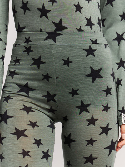 PRTLimosa Thermal trousers