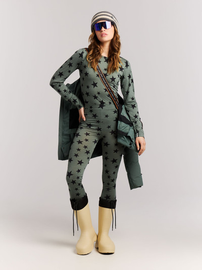 PRTLimosa Thermal trousers