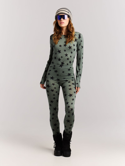 PRTLimosa Thermal trousers