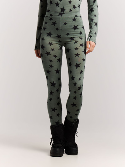 PRTLimosa Thermal trousers