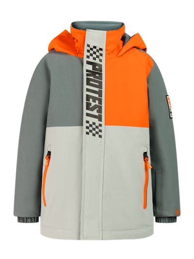 PRTBobski TD Wintersportjacke
