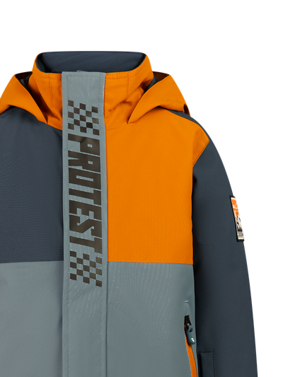 PRTBobski TD Wintersportjacke