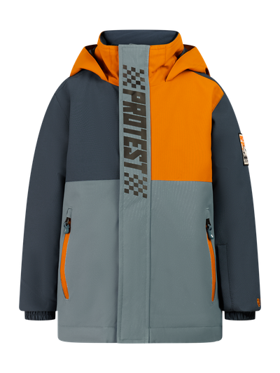 PRTBobski TD Wintersportjacke