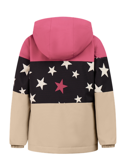 PRTNanetti TD Wintersportjacke