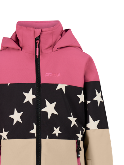 PRTNanetti TD Wintersportjacke