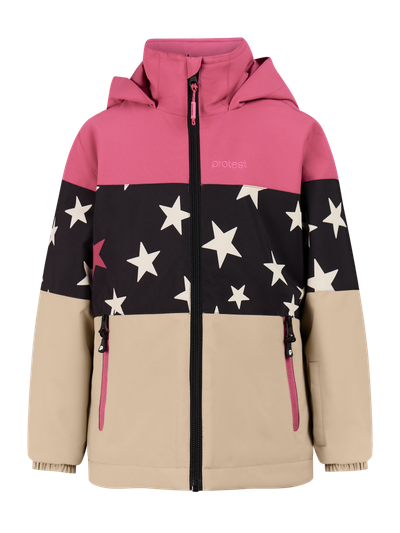 PRTNanetti TD Wintersportjacke