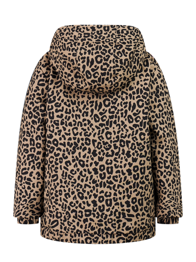 PRTDanou TD Leopard wintersport jacket