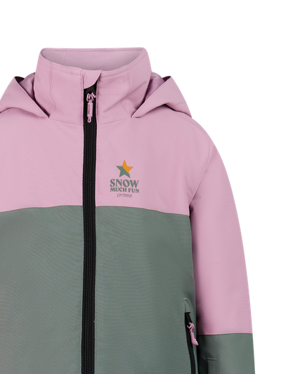 PRTAlenka TD Wintersport jacket