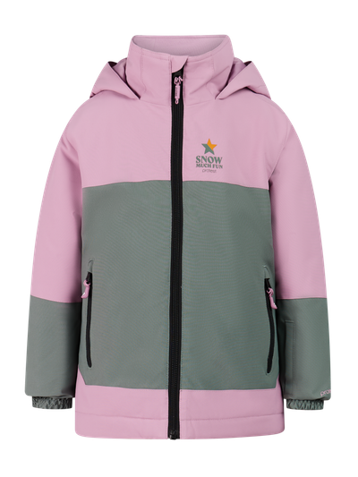 PRTAlenka TD Wintersport jacket