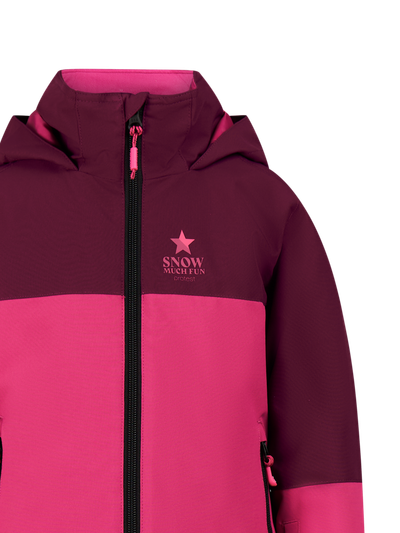 PRTAlenka TD Wintersport jacket