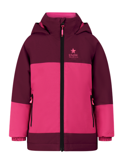 PRTAlenka TD Wintersport jacket