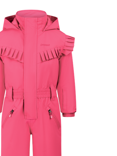 PRTPlucky TD Snowsuit