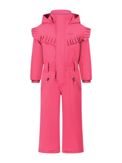 PRTPlucky TD Snowsuit
