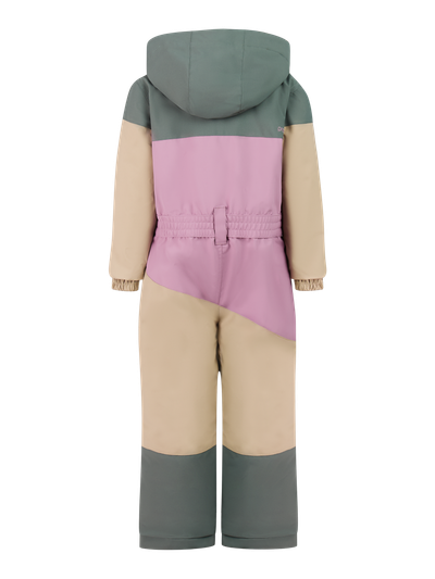 PRTXandra TD Snowsuit