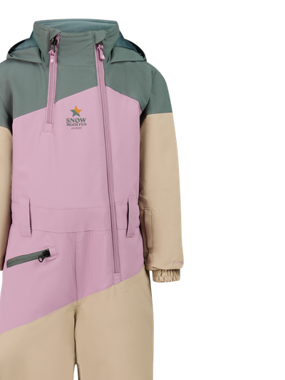 PRTXandra TD Snowsuit
