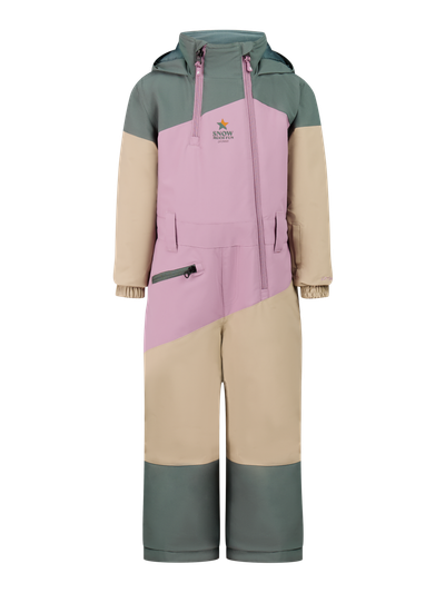 PRTXandra TD Snowsuit