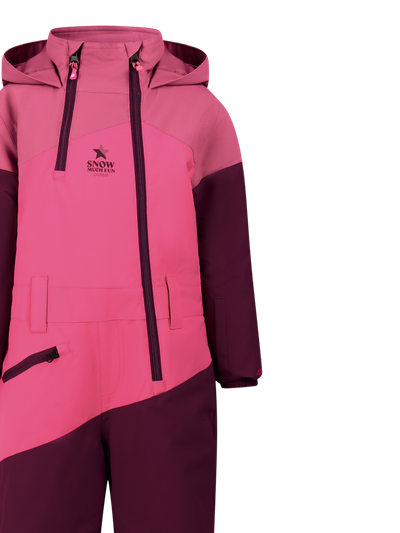 PRTXandra TD Snowsuit